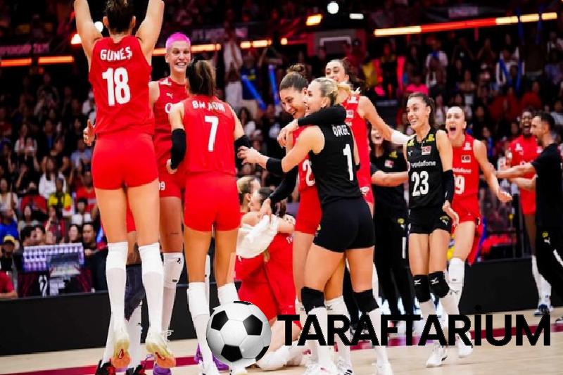 2026 voleybol milletler ligi mac takvimi turkiye maclari ne vakit 0 JEDQWKyN