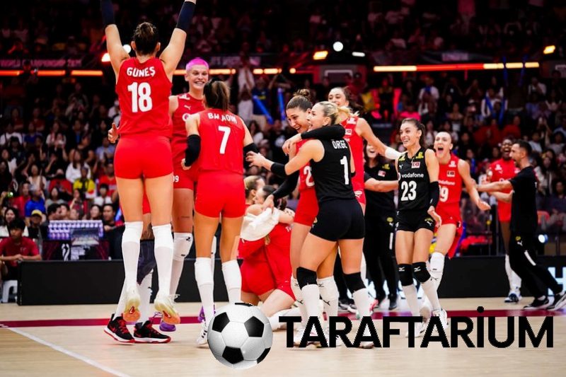 2026 voleybol milletler ligi mac takvimi turkiye maclari ne vakit 0 KO5N8iXK