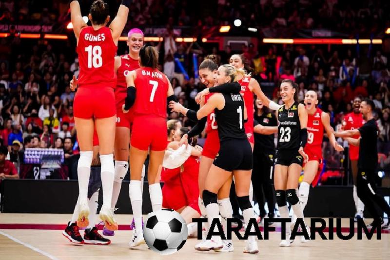 2026 Voleybol Milletler Ligi maç takvimi |Türkiye maçları ne vakit? 2 2026 voleybol milletler ligi mac takvimi turkiye maclari ne vakit 0 WBS3Z2eC