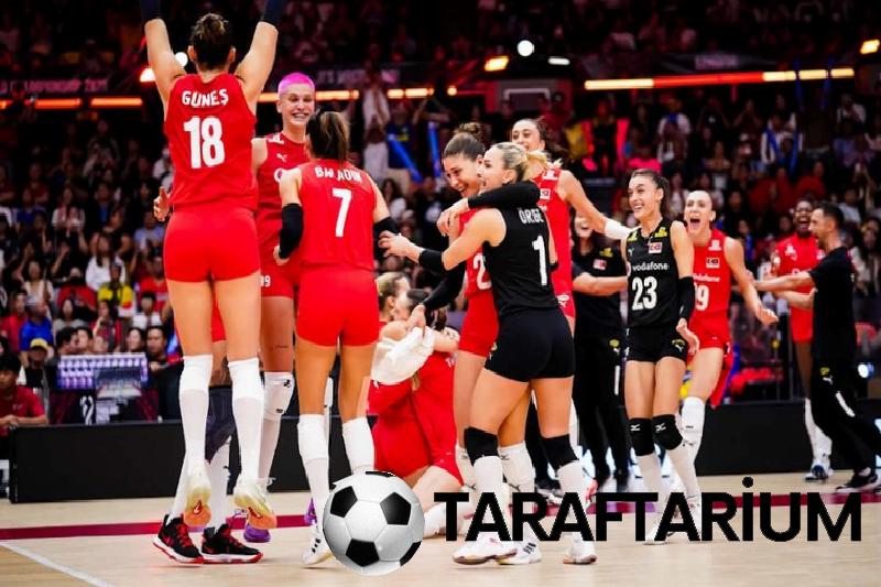 2026 Voleybol Milletler Ligi maç takvimi | Türkiye maçları ne vakit? 2 2026 voleybol milletler ligi mac takvimi turkiye maclari ne vakit 0 ZAcnSpRD