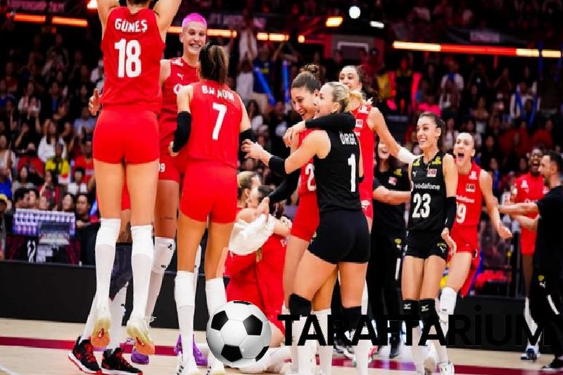 2026 Voleybol Milletler Ligi maç takvimi | Türkiye maçları ne vakit? 2 2026 voleybol milletler ligi mac takvimi turkiye maclari ne vakit 0 ZObHUctZ