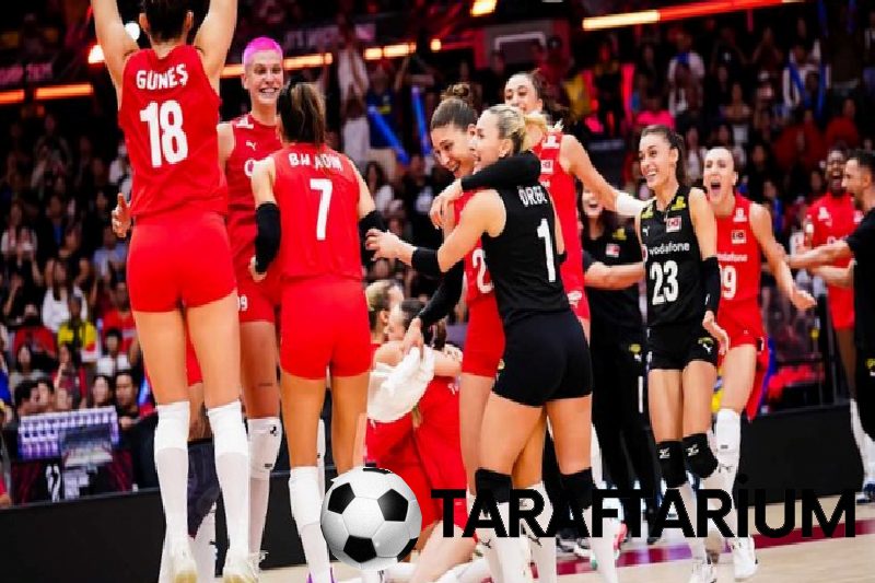 2026 voleybol milletler ligi mac takvimi turkiye maclari ne vakit 0 bAwskt84