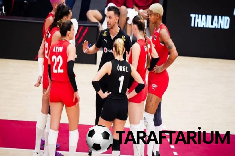 2026 voleybol milletler ligi mac takvimi turkiye maclari ne vakit 1 6nEqS9PZ