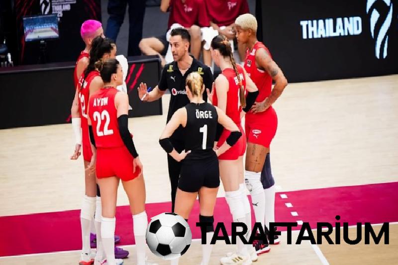 2026 Voleybol Milletler Ligi maç takvimi | Türkiye maçları ne vakit? 3 2026 voleybol milletler ligi mac takvimi turkiye maclari ne vakit 1 9jYlc4fZ