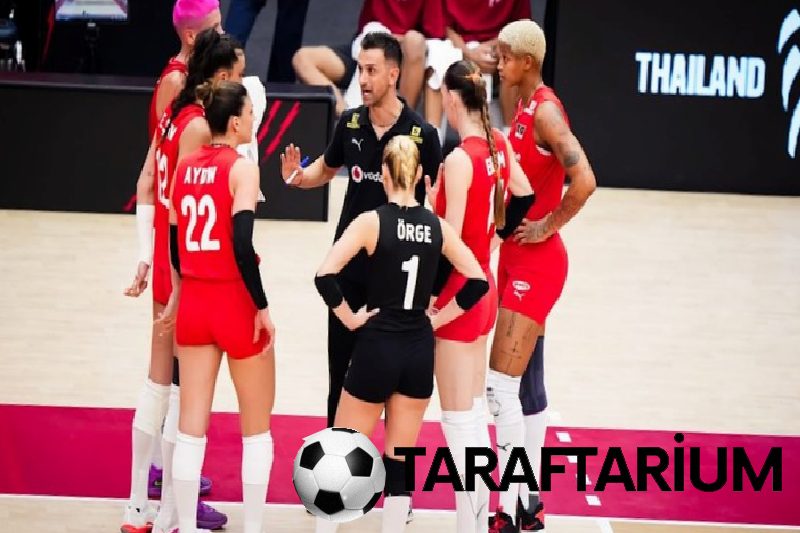 2026 voleybol milletler ligi mac takvimi turkiye maclari ne vakit 1 NHUtnWES