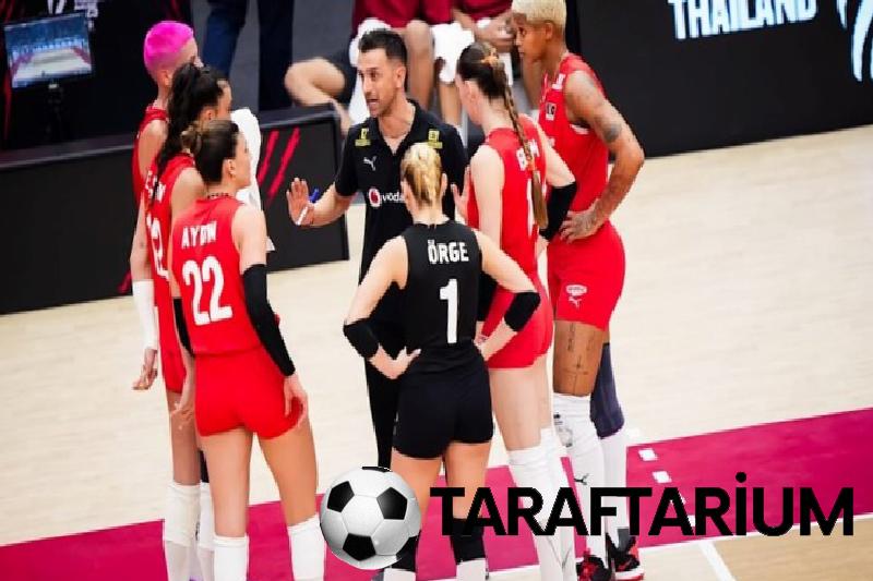 2026 voleybol milletler ligi mac takvimi turkiye maclari ne vakit 1 QU21ycwU
