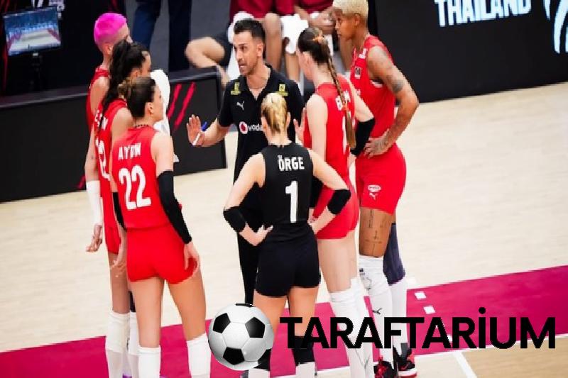 2026 Voleybol Milletler Ligi maç takvimi | Türkiye maçları ne vakit? 3 2026 voleybol milletler ligi mac takvimi turkiye maclari ne vakit 1 VkjAHemP