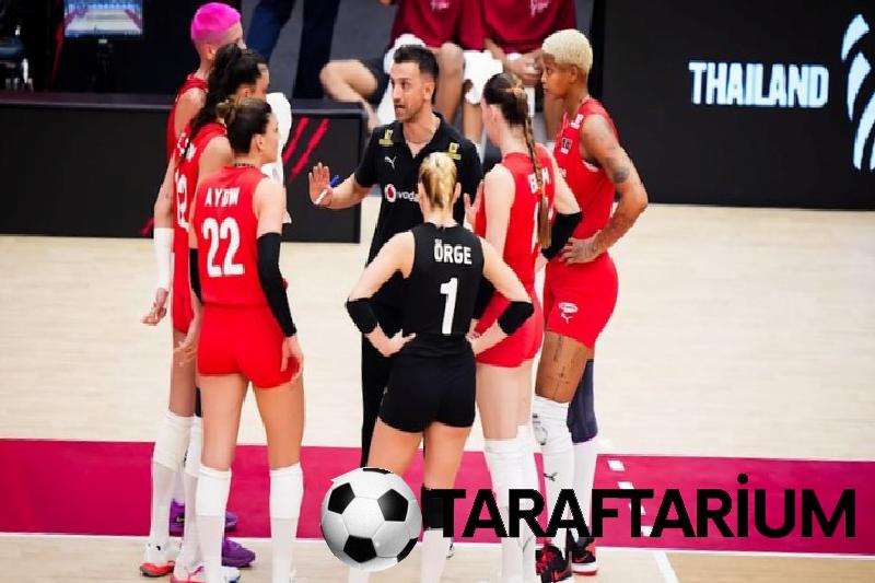 2026 Voleybol Milletler Ligi maç takvimi | Türkiye maçları ne vakit? 3 2026 voleybol milletler ligi mac takvimi turkiye maclari ne vakit 1 lFzdOCKu