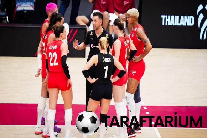 2026 Voleybol Milletler Ligi maç takvimi | Türkiye maçları ne vakit? 3 2026 voleybol milletler ligi mac takvimi turkiye maclari ne vakit 1 ybEZwrHw