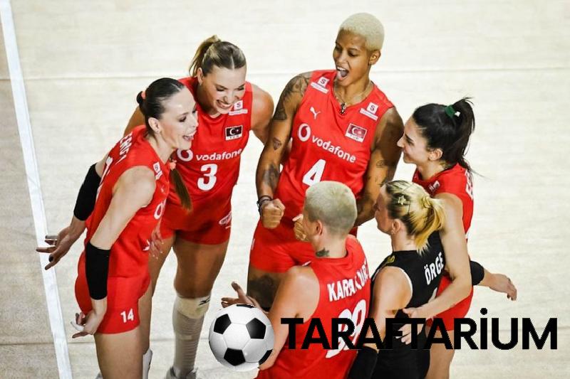2026 voleybol milletler ligi mac takvimi turkiye maclari ne vakit 2 5kenaUr3
