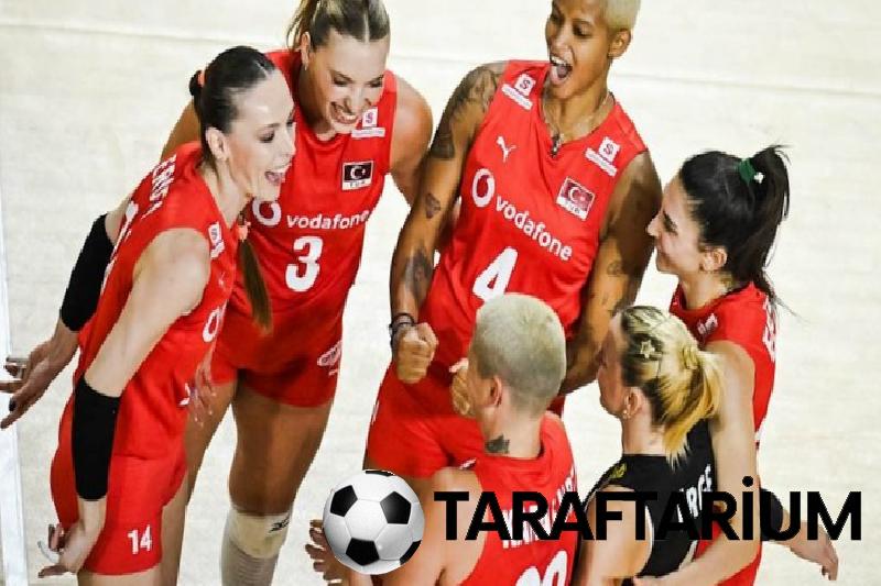 2026 Voleybol Milletler Ligi maç takvimi | Türkiye maçları ne vakit? 4 2026 voleybol milletler ligi mac takvimi turkiye maclari ne vakit 2 bHUBABQI