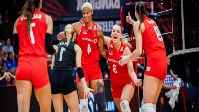 2026 Voleybol Milletler Ligi maç takvimi | Türkiye maçları ne vakit? 7 2026 voleybol milletler ligi mac takvimi turkiye maclari ne vakit 2pFcX6xu