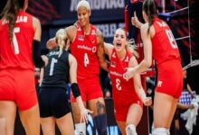 2026 Voleybol Milletler Ligi maç takvimi | Türkiye maçları ne vakit? 11 2026 voleybol milletler ligi mac takvimi turkiye maclari ne vakit JqhMJ1aO