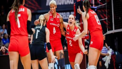 2026 Voleybol Milletler Ligi maç takvimi | Türkiye maçları ne vakit? 5 2026 voleybol milletler ligi mac takvimi turkiye maclari ne vakit JqhMJ1aO