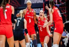 2026 Voleybol Milletler Ligi maç takvimi |Türkiye maçları ne vakit? 8 2026 voleybol milletler ligi mac takvimi turkiye maclari ne vakit QmFeYAQA