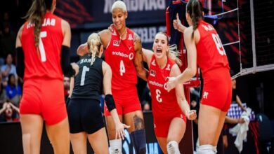 2026 Voleybol Milletler Ligi maç takvimi |Türkiye maçları ne vakit? 6 2026 voleybol milletler ligi mac takvimi turkiye maclari ne vakit QmFeYAQA