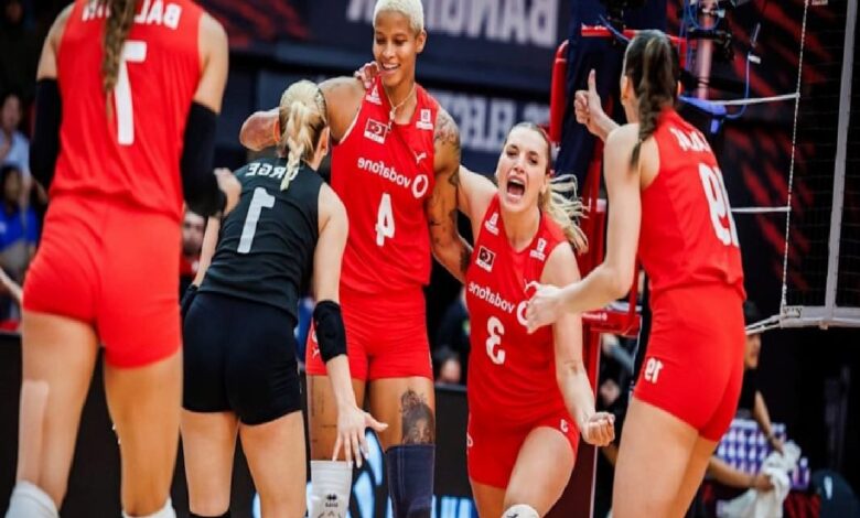 2026 voleybol milletler ligi mac takvimi turkiye maclari ne vakit Yt978GgM