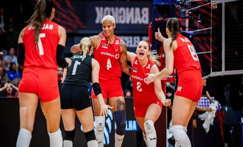 2026 voleybol milletler ligi mac takvimi turkiye maclari ne vakit ppUAksTV