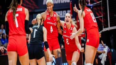 2026 Voleybol Milletler Ligi maç takvimi | Türkiye maçları ne vakit? 7 2026 voleybol milletler ligi mac takvimi turkiye maclari ne vakit rIDmYuyS