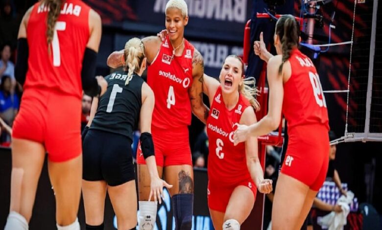 2026 voleybol milletler ligi mac takvimi turkiye maclari ne vakit spTtjlXI