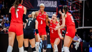2026 Voleybol Milletler Ligi maç takvimi | Türkiye maçları ne vakit? 4 2026 voleybol milletler ligi mac takvimi turkiye maclari ne vakit uI1xs57p