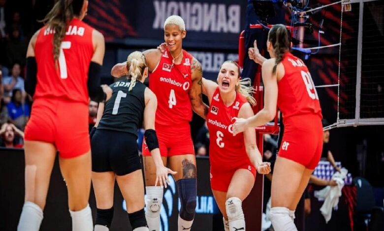 2026 voleybol milletler ligi mac takvimi turkiye maclari ne vakit uI1xs57p