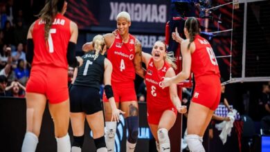 2026 Voleybol Milletler Ligi maç takvimi | Türkiye maçları ne vakit? 9 2026 voleybol milletler ligi mac takvimi turkiye maclari ne vakit yOhmI74C