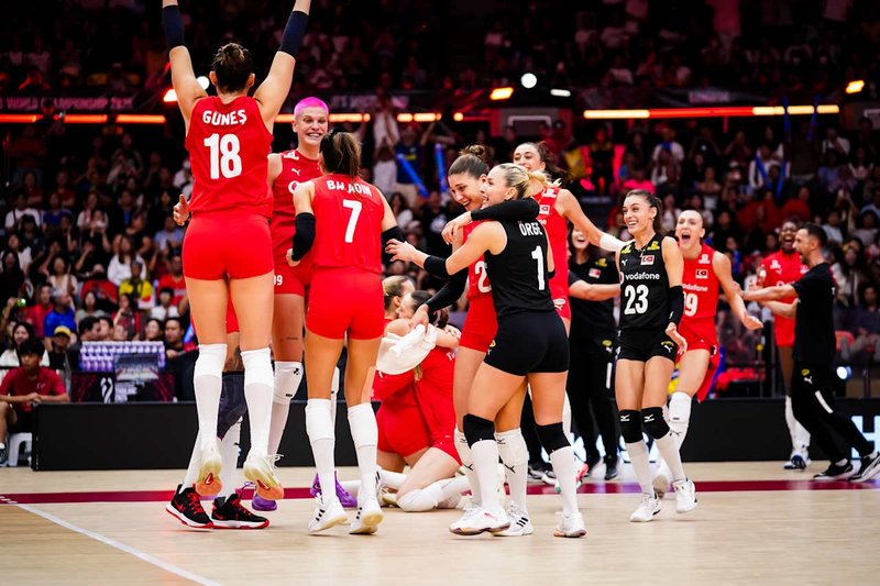 2026 Voleybol Milletler Ligi maç takvimi | Türkiye maçları ne zaman? 2 2026 voleybol milletler ligi mac takvimi turkiye maclari ne zaman 0 MNtDzGKN
