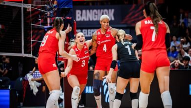 2026 Voleybol Milletler Ligi maç takvimi | Türkiye maçları ne zaman? 5 2026 voleybol milletler ligi mac takvimi turkiye maclari ne zaman r3t8Fduf