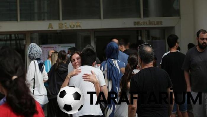 2026 YKS SORULARI VE YANIT ANAHTARI ne vakit açıklanacak? ✍️ TYT imtihan soruları (sayısal-sözel) ve karşılık kitapçıkları ne vakit yayınlanacak? ÖSYM görüntüleme ekranı 3 2026 yks sorulari ve yanit anahtari ne vakit aciklanacak tyt imtihan sorulari sayisal sozel wj36IZEb