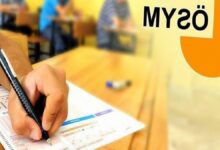 2026 yks universite taban puanlari ve kontenjanlar aciklandi mi maVPemRO