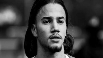 21 yasindaki fransiz futbolcu irmakta bogularak hayatini kaybetti 5R7YWZRg
