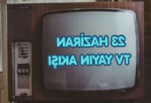 23 haziran yayin akisi bugun tvde ne var P7r58GQg