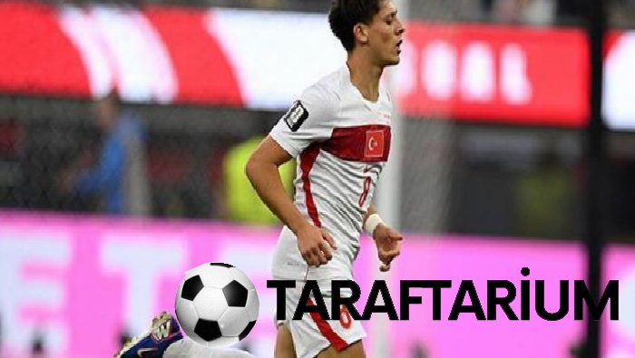 24 yil sonra gelen gol arda guler tarihe gecti 2