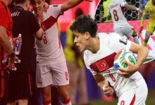 24 yil sonra gelen gol arda guler tarihe gecti YNBgdRYO