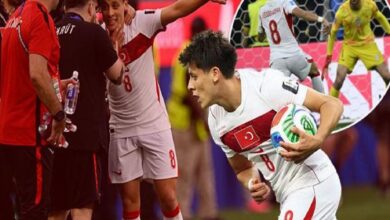 24 yil sonra gelen gol arda guler tarihe gecti YNBgdRYO