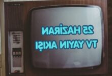 25 haziran 2026 tv yayin akisi bugun televizyonda ne var qfDLzrHI