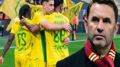 35 milyon euroluk yildiz galatasaray transferde gaza basti jwQlhjmt