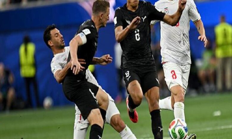 4 gollu macta kazanan cikmadi iran iki kere geriden geldi yeni zelanda firsati elinin NaVVQUDC