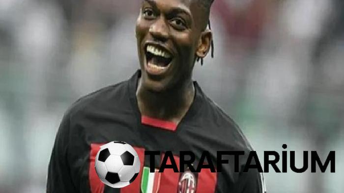 4 YILLIK SÖZLEŞME! Galatasaray ile Arsenal bu sefer Rafa Leao için kapışıyor 2 4 yillik sozlesme galatasaray ile arsenal bu sefer rafa leao icin kapisiyor 0