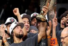53 yıllık hasret bitti: NBA'de New York Knicks şampiyon 18 53 yillik hasret bitti nbade new york knicks sampiyon rRVQO94u