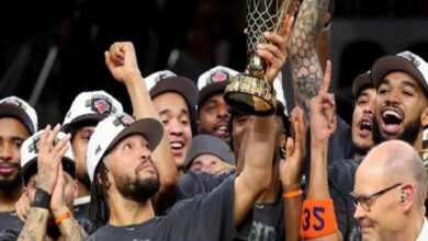53 yıllık hasret bitti: NBA'de New York Knicks şampiyon 4 53 yillik hasret bitti nbade new york knicks sampiyon rRVQO94u