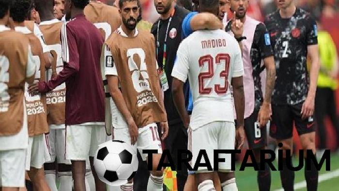 6 0lik galibiyete golge dusuren sakatlik ismael konenin ayagi kirildi arkadaslari gozyaslarina boguldu 5 ZOvSMZZL