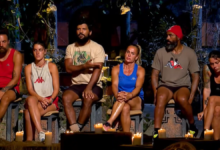 8 Haziran Survivor eleme adayı | Ferdi dokunulmazlığı kim aldı? 9 8 haziran survivor eleme adayi ferdi dokunulmazligi kim aldi 5BQ4OLW2