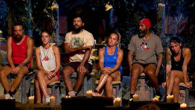 8 Haziran Survivor eleme adayı | Ferdi dokunulmazlığı kim aldı? 10 8 haziran survivor eleme adayi ferdi dokunulmazligi kim aldi 5BQ4OLW2
