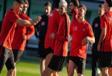 A Milli Futbol Takımı, 652. maçına Dünya Kupası'nda çıkacak 14 a milli futbol takimi 652 macina dunya kupasinda cikacak 3gLCHa33
