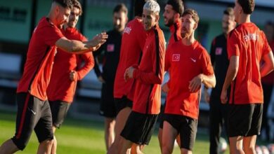 A Milli Futbol Takımı, 652. maçına Dünya Kupası'nda çıkacak 8 a milli futbol takimi 652 macina dunya kupasinda cikacak 3gLCHa33