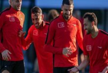 A Milli Futbol Takımımız, FIFA Dünya Kupası'nda ilk maçında Avustralya karşısında! 13 a milli futbol takimimiz fifa dunya kupasinda ilk macinda avustralya karsisinda 9Eb1mBOf