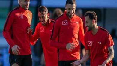 a milli futbol takimimiz fifa dunya kupasinda ilk macinda avustralya karsisinda 9Eb1mBOf