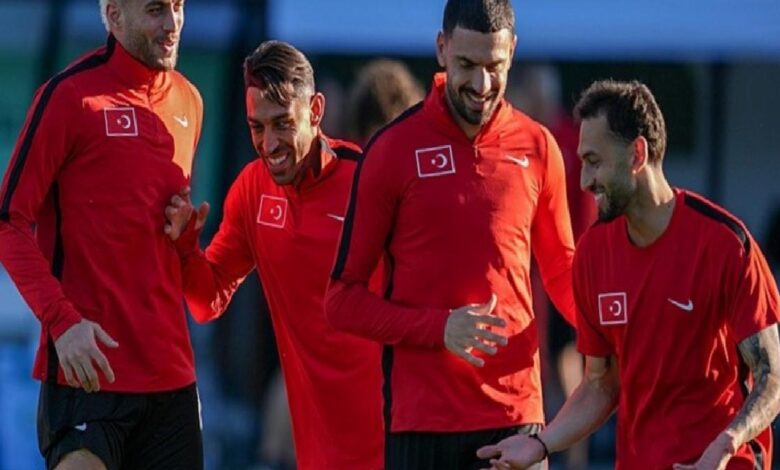 A Milli Futbol Takımımız, FIFA Dünya Kupası'nda ilk maçında Avustralya karşısında! 1 a milli futbol takimimiz fifa dunya kupasinda ilk macinda avustralya karsisinda 9Eb1mBOf